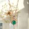 Clover Pendant