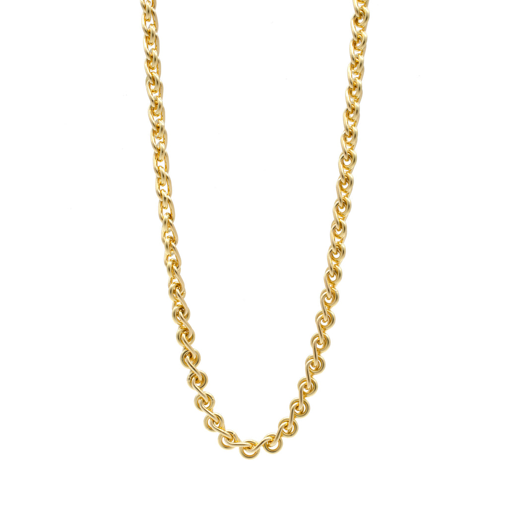 Figure Eight Chain