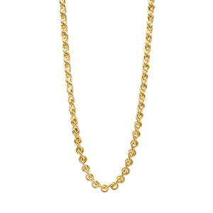 Figure Eight Chain