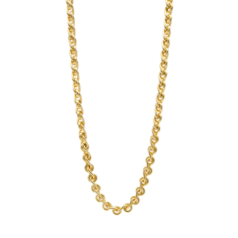 Figure Eight Chain
