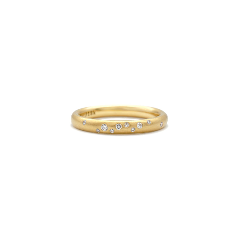 Diamond Galaxy Band