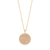 20th Anniversary Re-release: Love Coin in 18k Rose