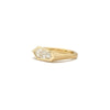 Shield Diamond Lynne Ring
