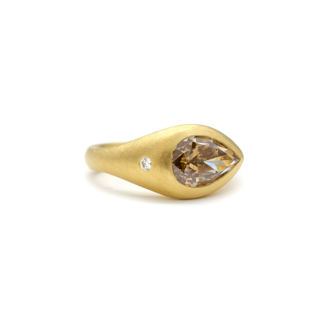 3ct Diamond Mara Ring