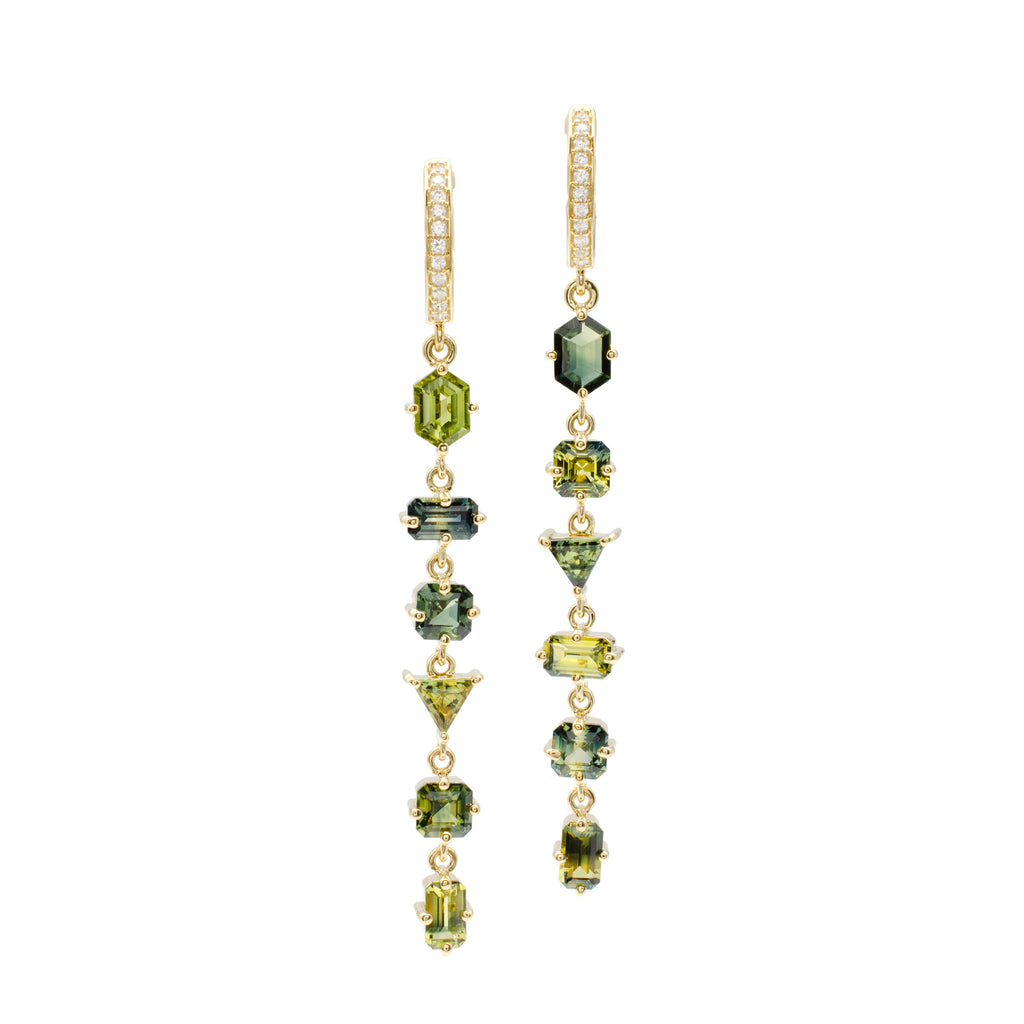 Kaiya Dangles
