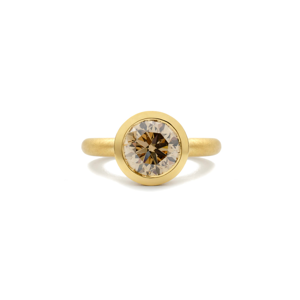 20th Anniversary Re-release: 22K Cup Ring