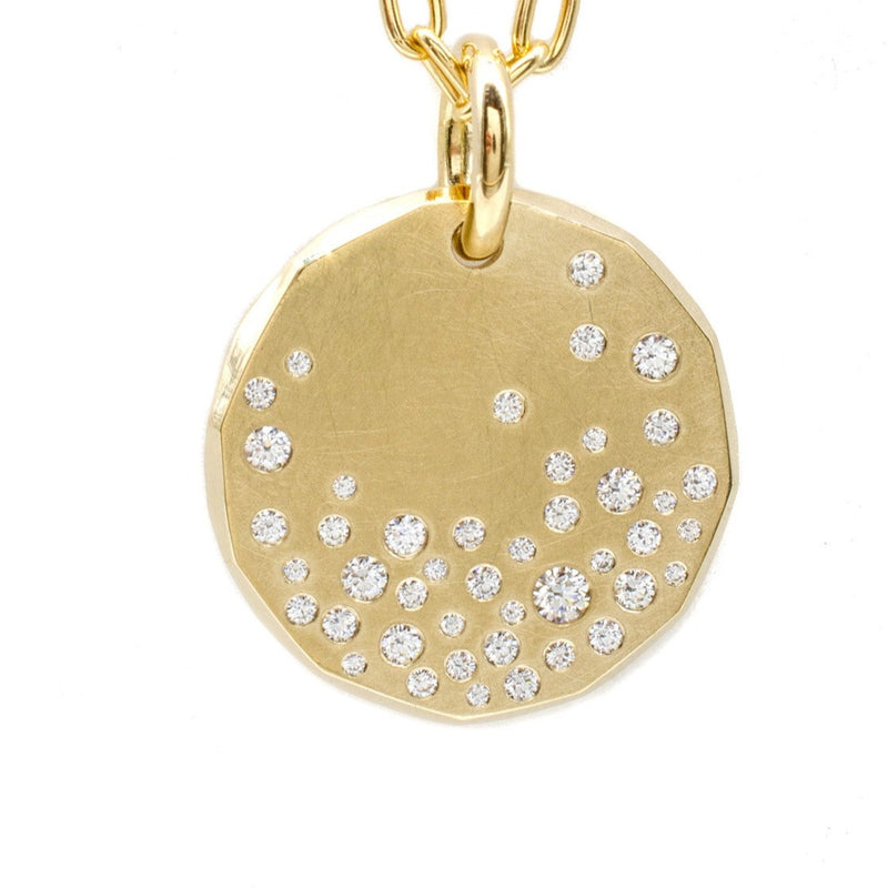 XL Glxy Pendant (PENDANT ONLY)