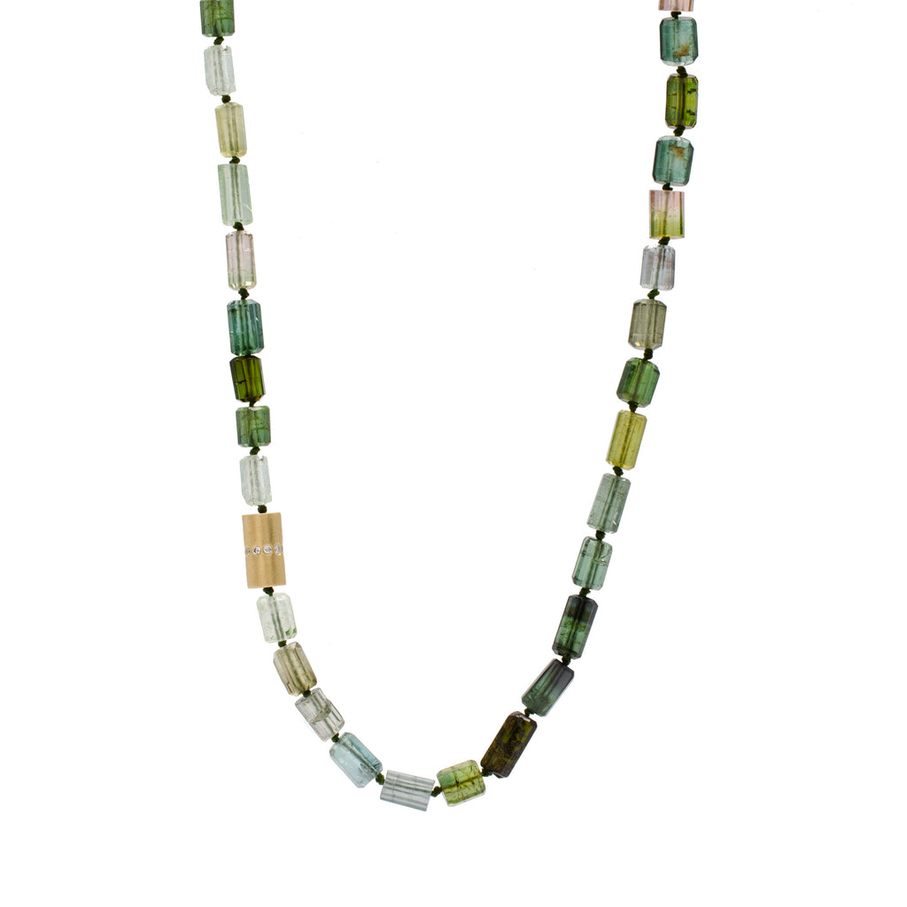 Tourmaline Beads