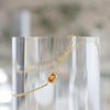 .26ct Yellow Sapphire Cherish Bracelet