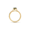 Sapphire Iara Ring
