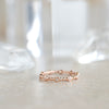 Rose Gold Itty Bitty Orb Band