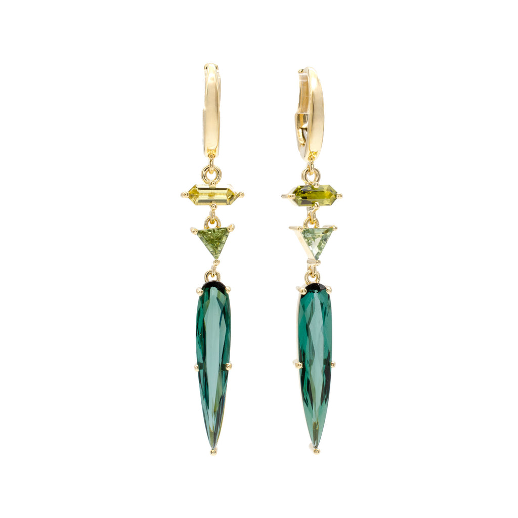 Erica Dangles