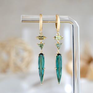 Erica Dangles