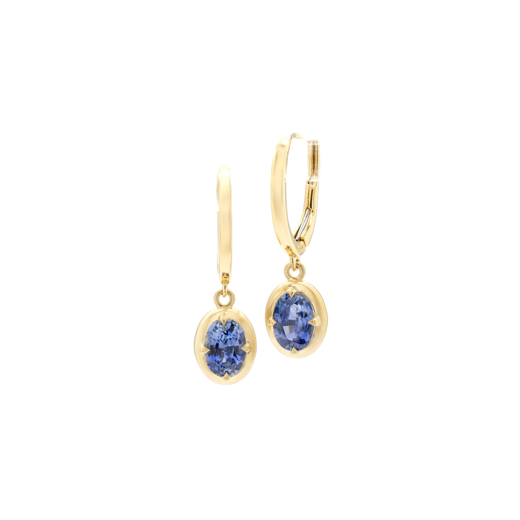 Sapphire F Bezel Dangles