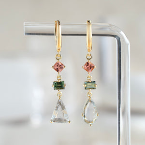 Patina Drops