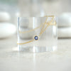 .39ct Blue Sapphire Cherish Bracelet