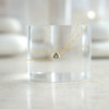 .20ct Green Sapphire Cherish Bracelet