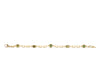Sapphire Cyrus Bracelet