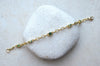 Sapphire Cyrus Bracelet