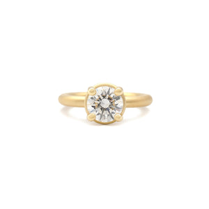 1.5ct Sasha Solitaire Ring