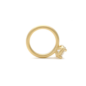 1.5ct Sasha Solitaire Ring