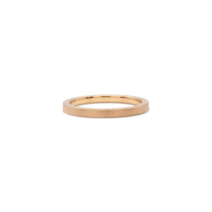 Offset Band Rose