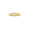 Gold Orb Band