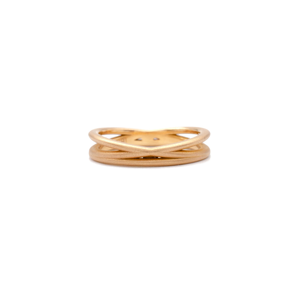 Nest Band Rose