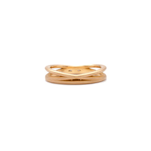 Nest Band Rose