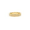 Mary Band Yellow