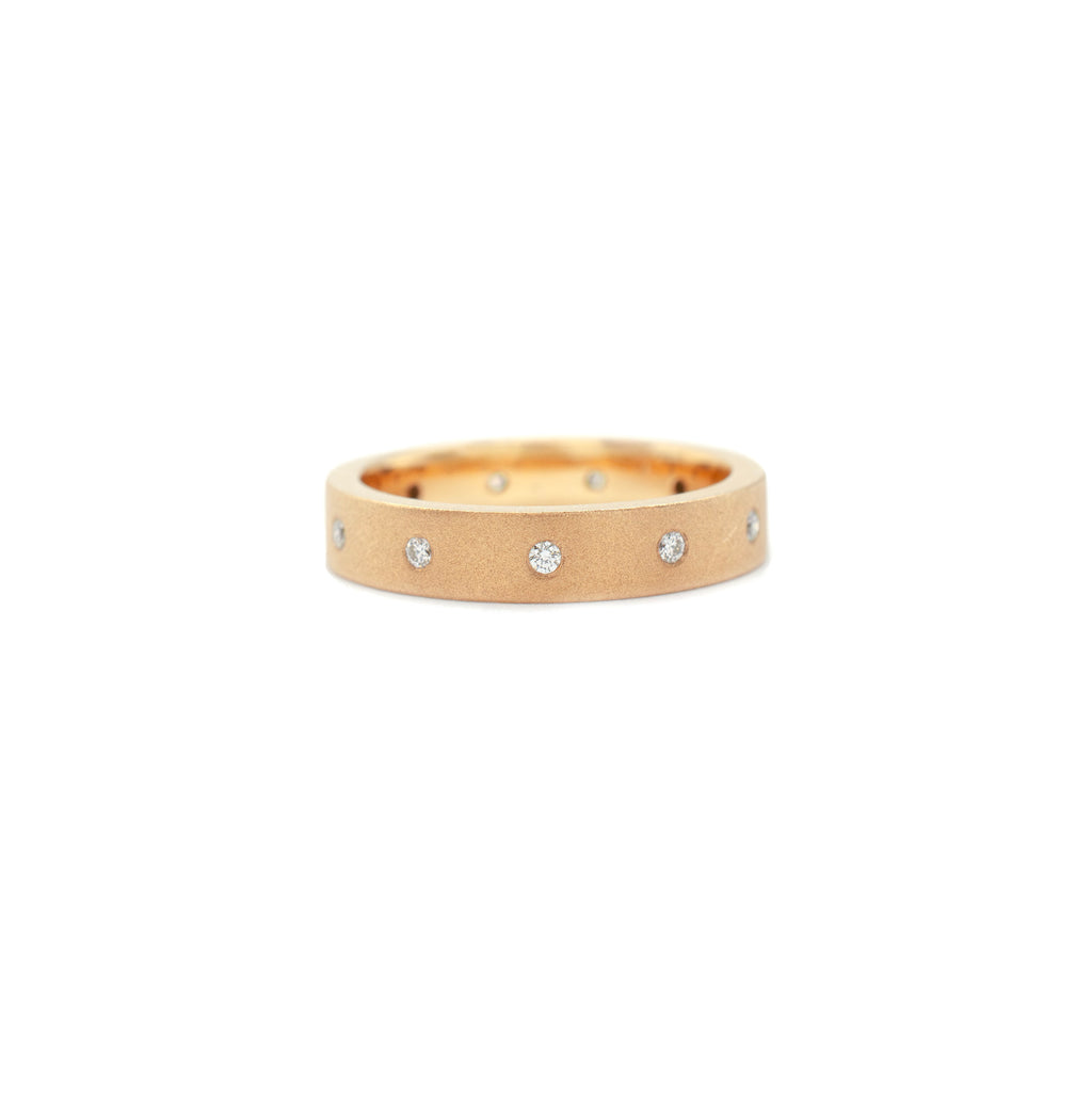 Mary Band Rose