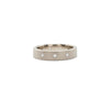 Mary Band White