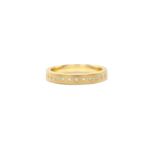 Wendy Band Yellow