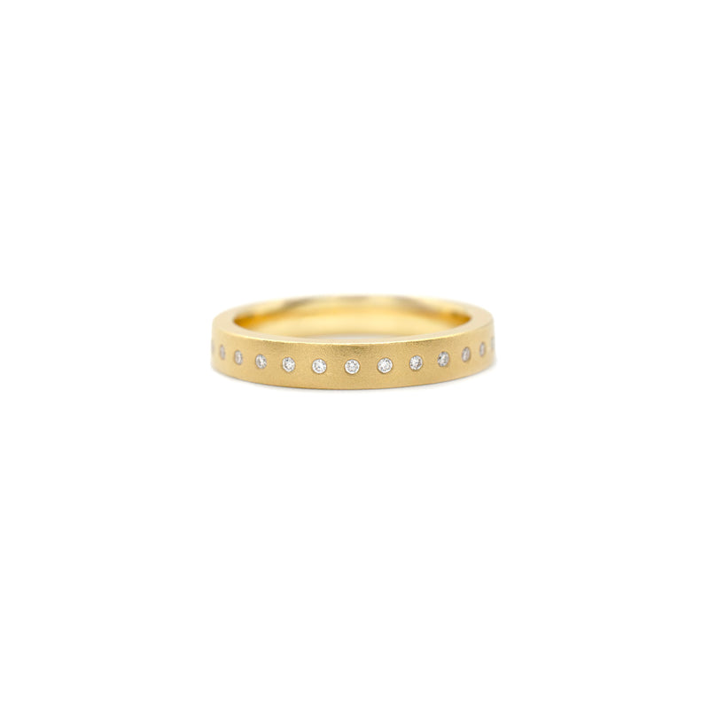 Wendy Band Yellow