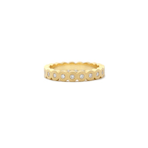 Flat Disc Band