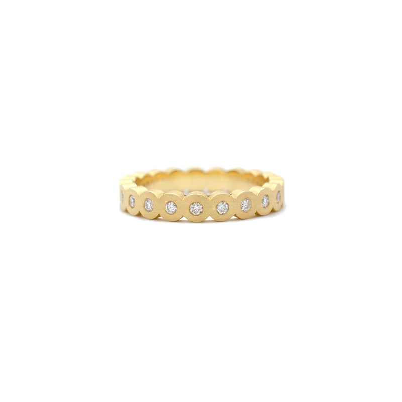 Flat Disc Band