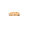 Rose Flat Disc Band