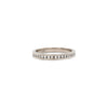 1.3mm Channel Band White