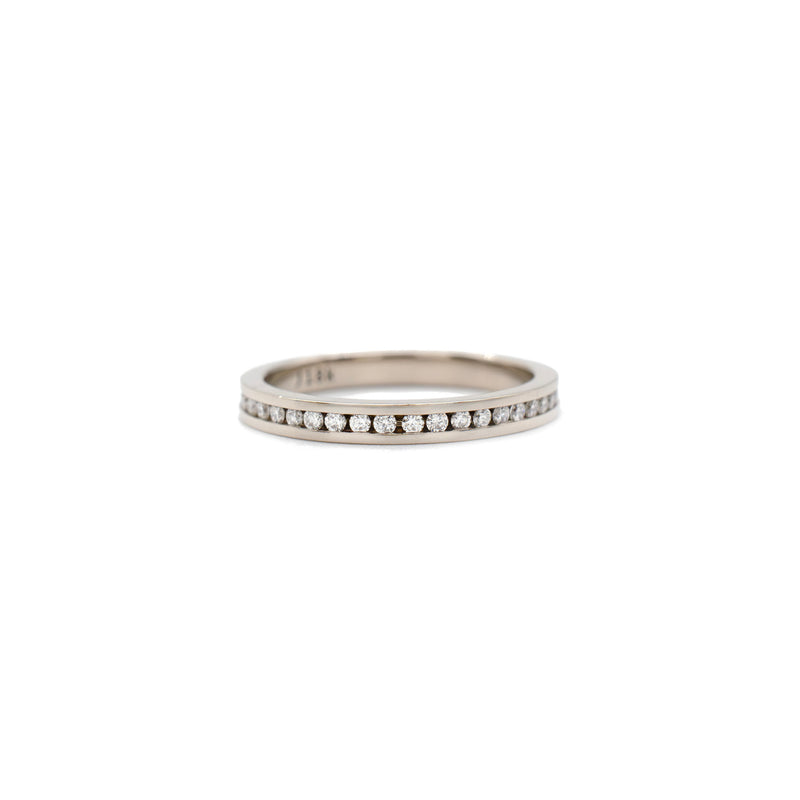 1.3mm Channel Band White