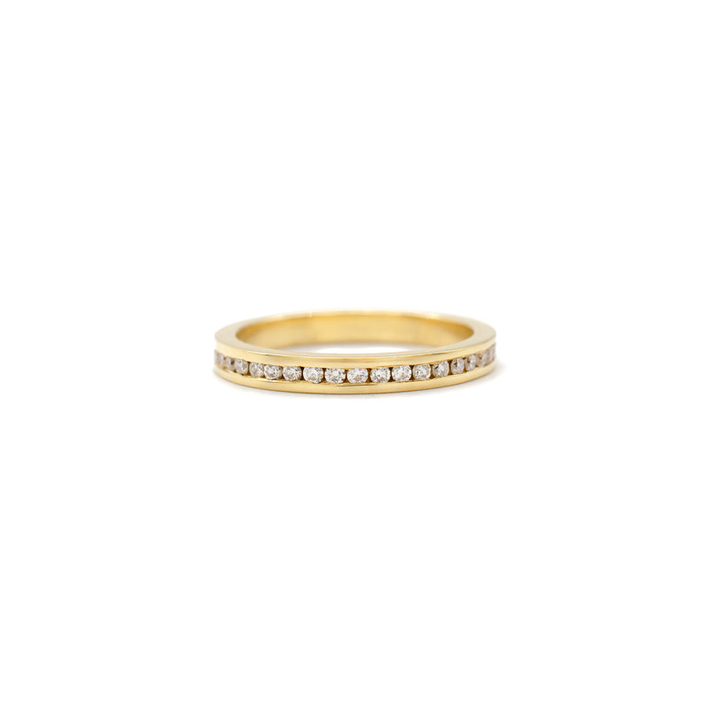 1.3mm Channel Band