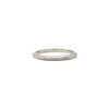 VP Bead Band White