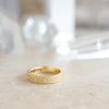 Mary Band Yellow