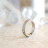 Mary Band White