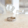 Mary Band White