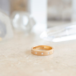 Mary Band Rose