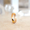 Mary Band Rose