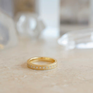 Wendy Band Yellow