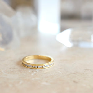 1.3mm Channel Band