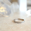 1.3mm Channel Band White