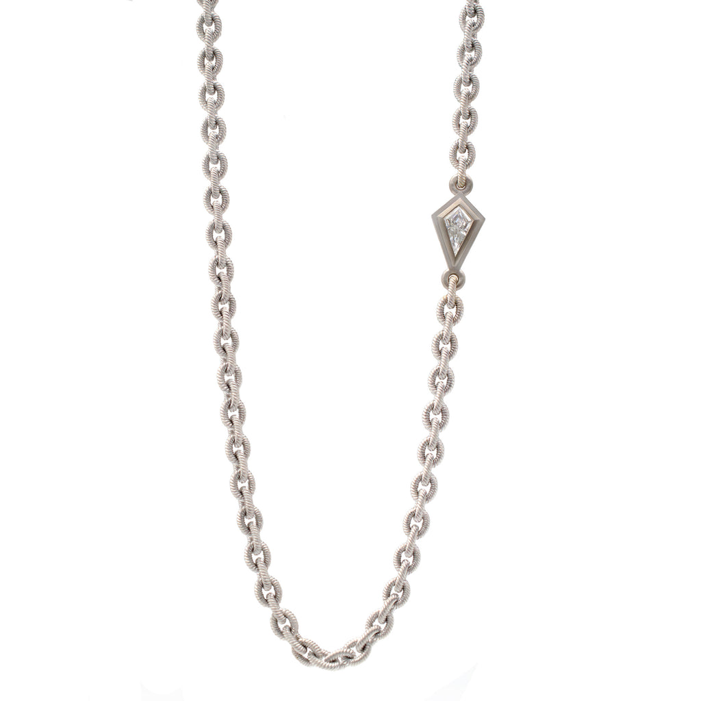 20 Years: Special Edition Cometa Necklace